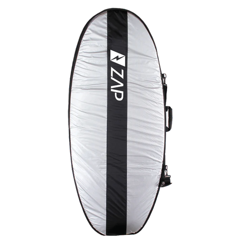 Skimboard Day Traveler